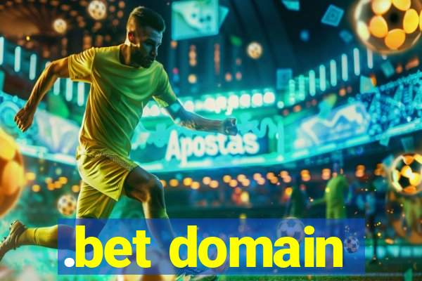 .bet domain